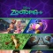 دانلود سریال زوتوپیا پلاس 2022 ZootopiaPlus