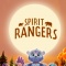 دانلود سریال روح‌ های مبارز 2022 Spirit Rangers