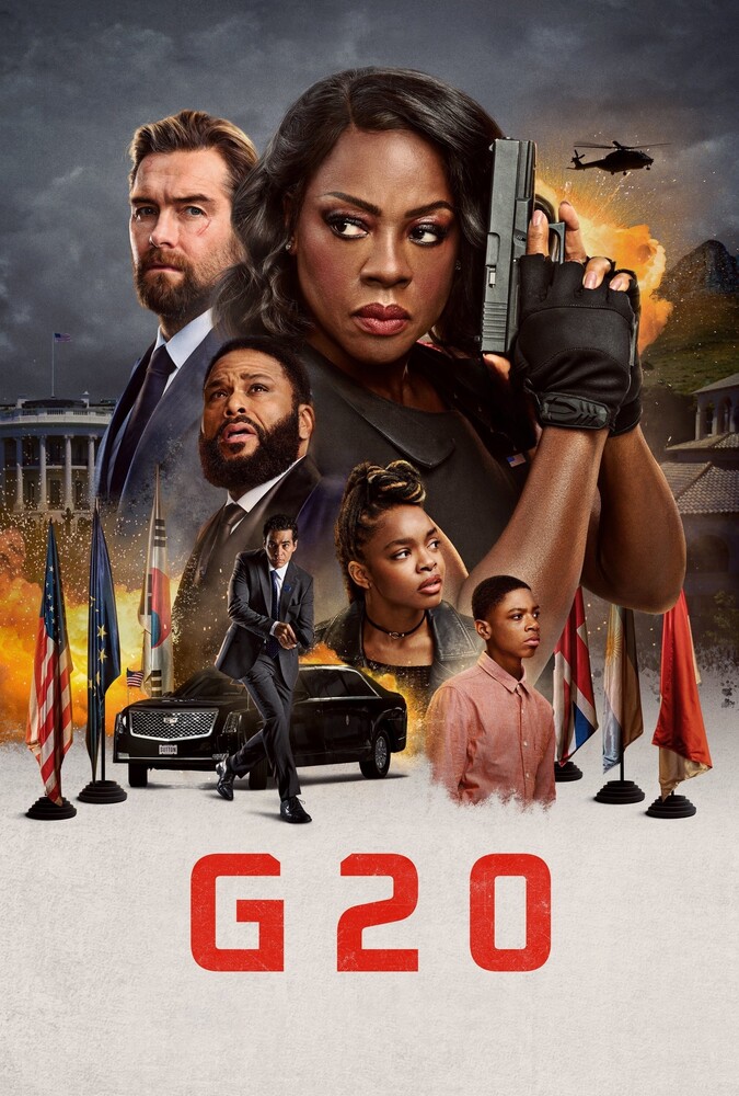 فیلم جی۲۰ G20 2025
