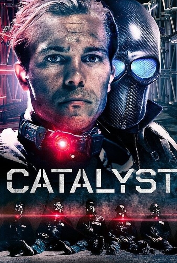 فیلم من اینجا نیستم Catalyst 2025