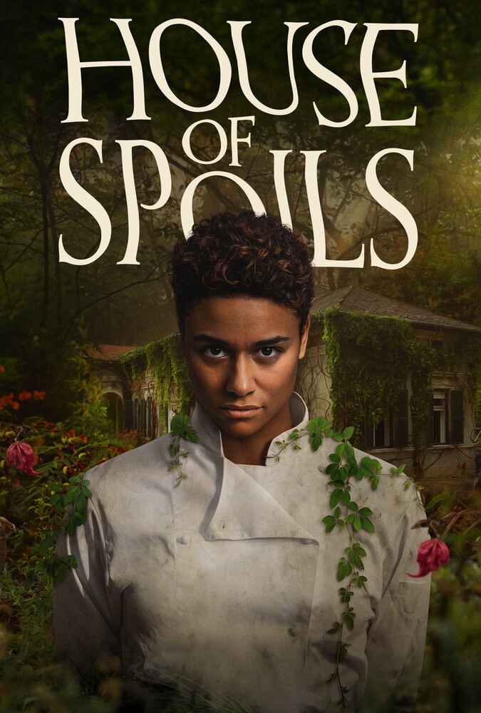فیلم خانه غنائم House of Spoils 2024