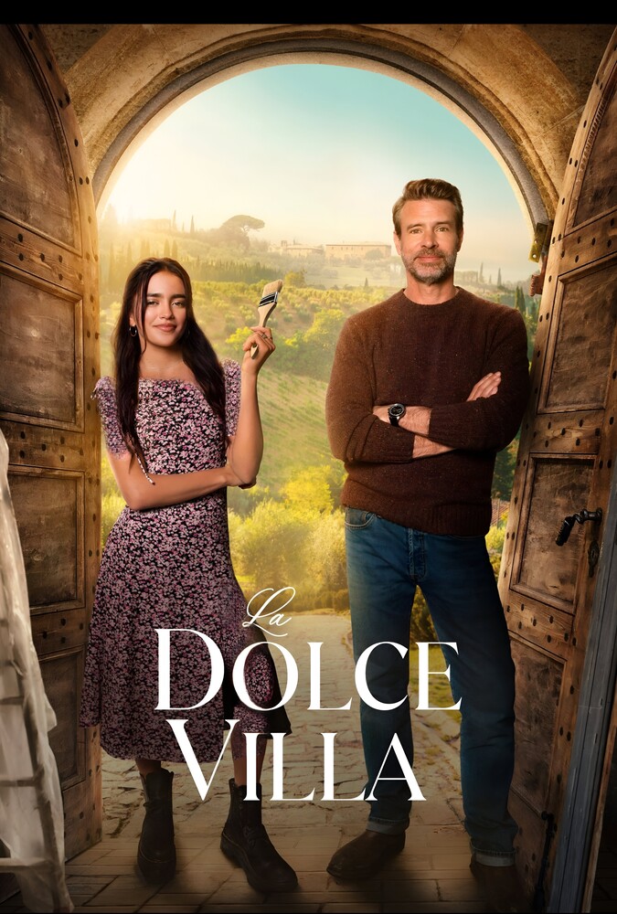فیلم ویلای شیرین La Dolce Villa 2025