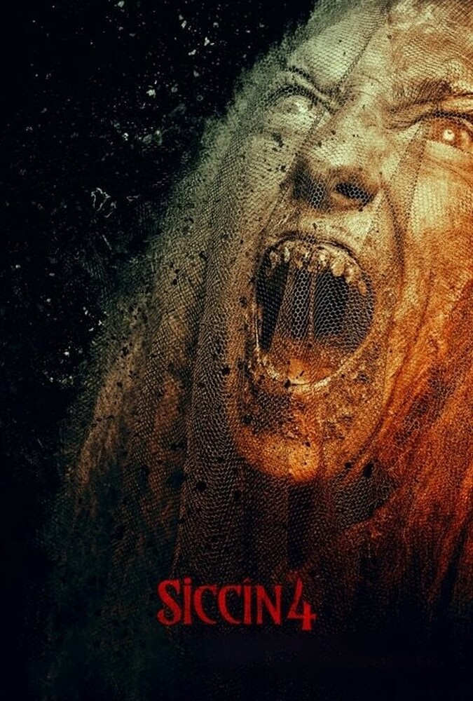 فیلم سجین 4 Sijjin 4 2017