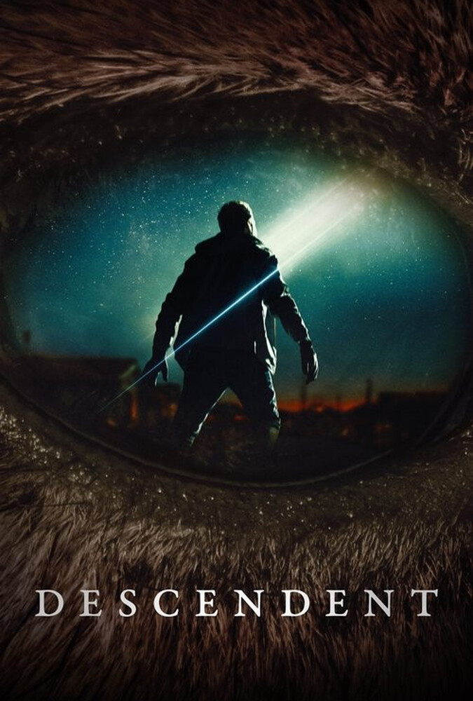 فیلم فرزندان Descendent 2025