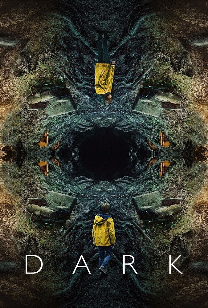 سریال دارک | Dark