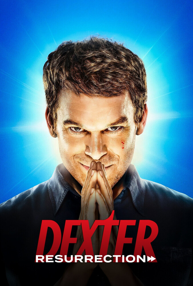 سریال دکستر: رستاخیز | Dexter: Resurrection