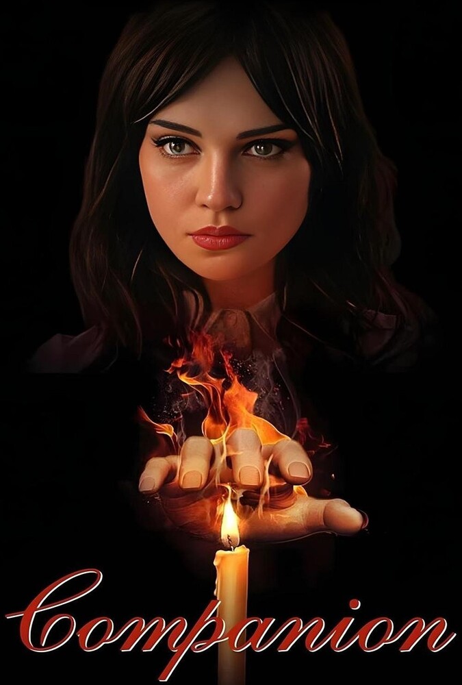 فیلم همدم Companion 2025