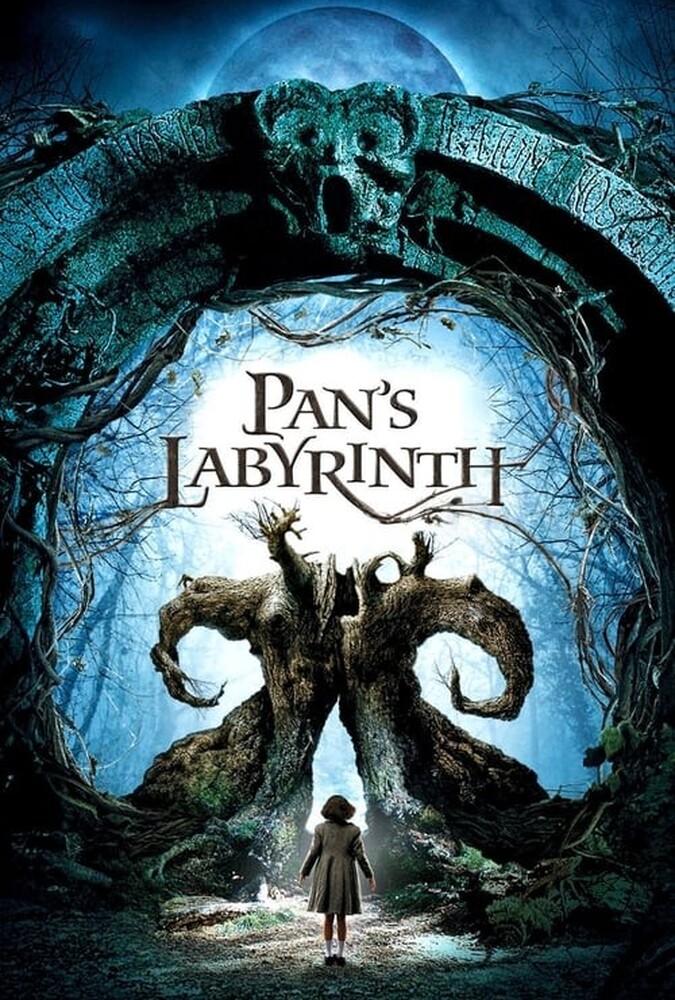 فیلم هزارتوی پن Pan’s Labyrinth 2006