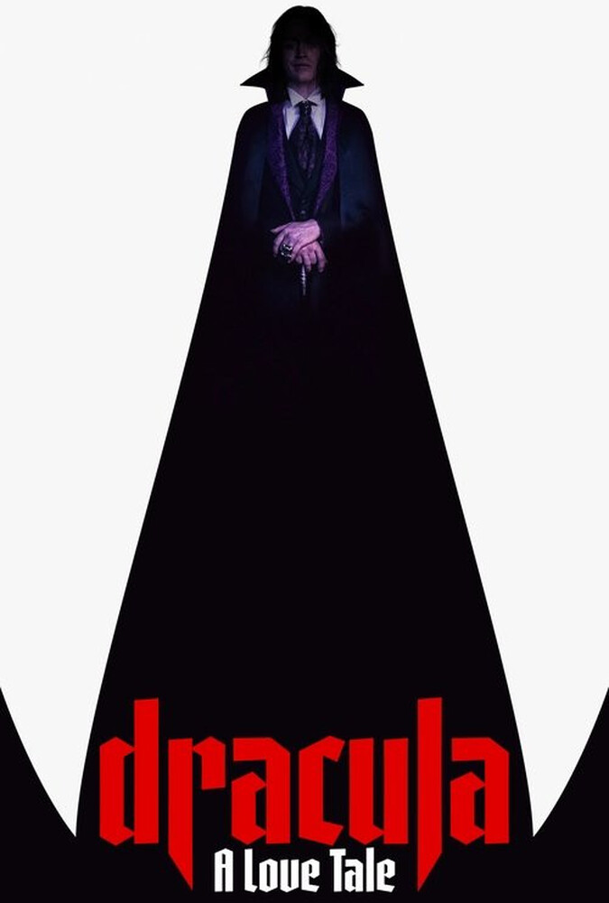 فیلم دراکولا: یک داستان عاشقانه Dracula: A Love Tale 2025