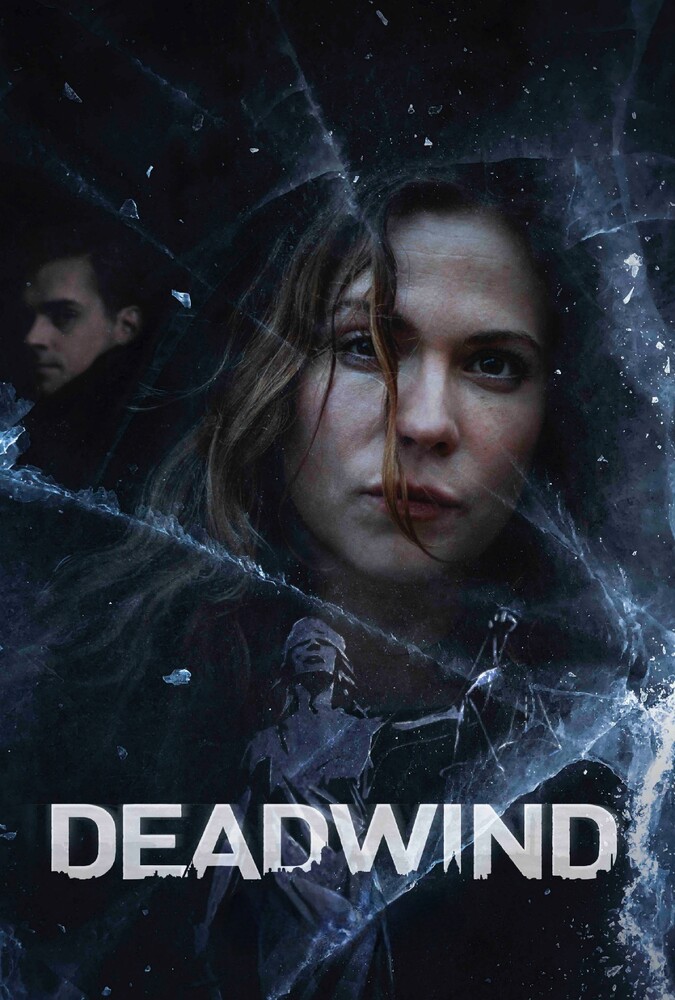 سریال باد مخالف | Deadwind