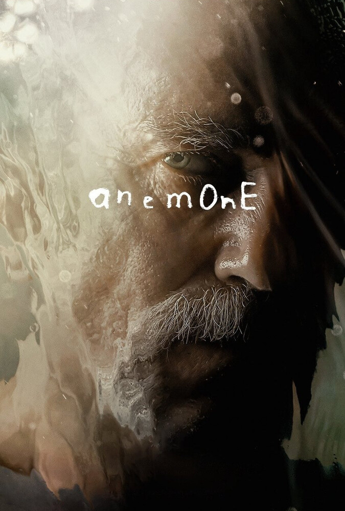فیلم آنمونی Anemone 2025
