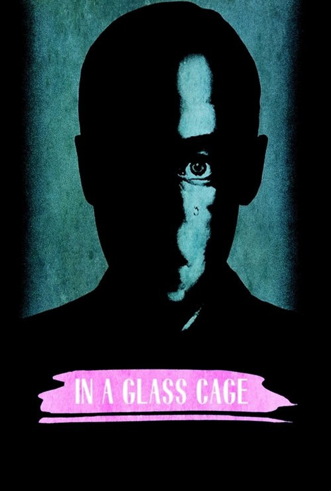 فیلم در یک قفسه شیشه ای In a Glass Cage 1986