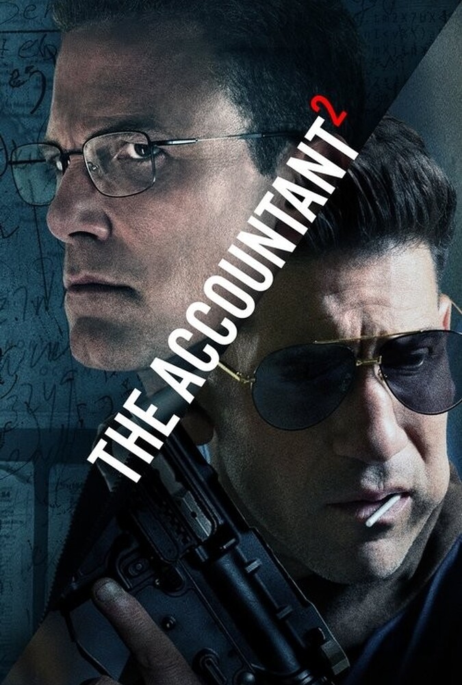 فیلم حسابدار ۲ The Accountant 2 2025