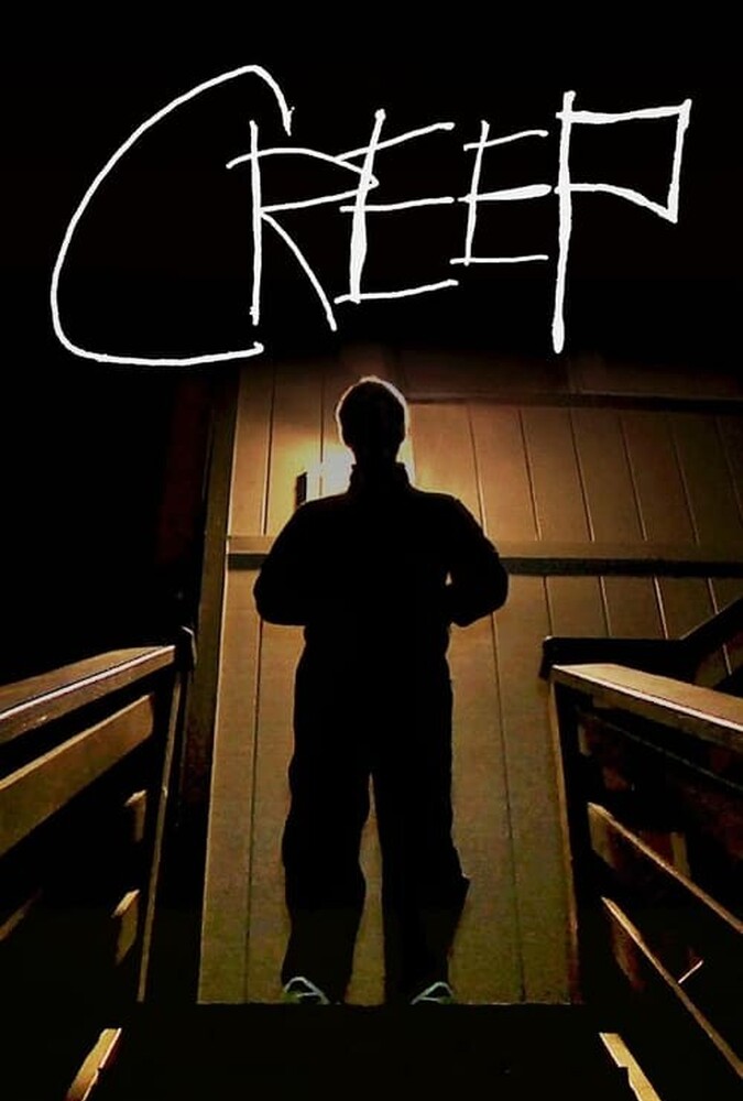 فیلم خزیدن Creep 2014