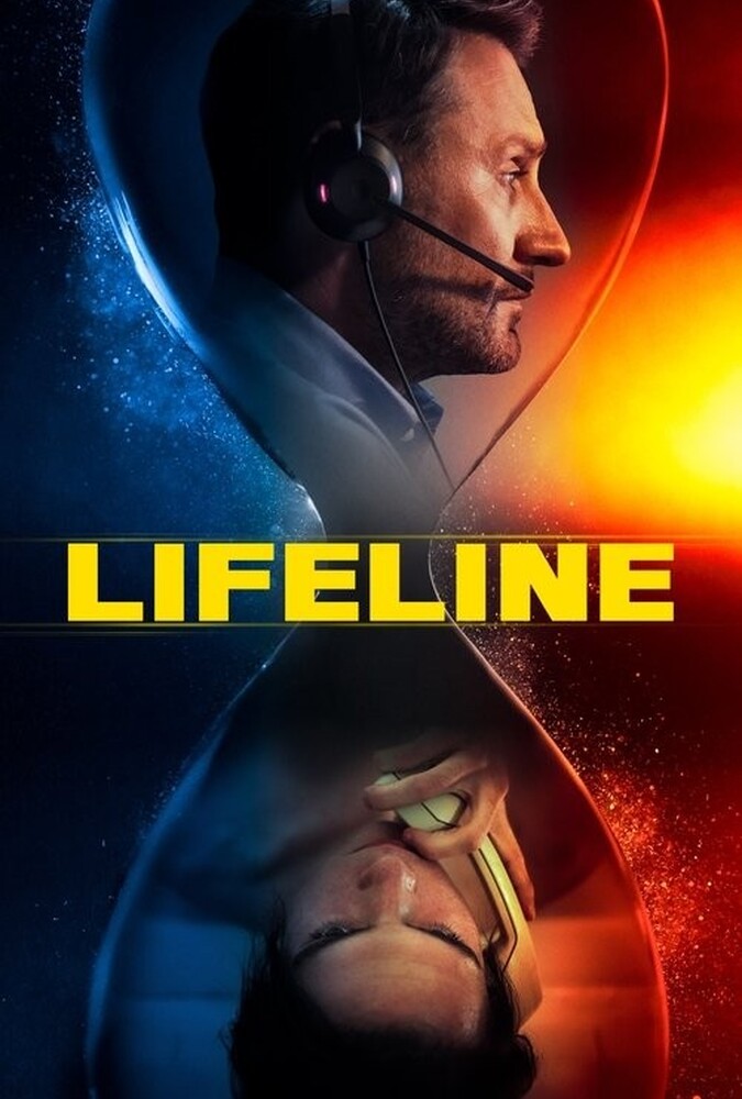 فیلم خط زندگی Lifeline 2025