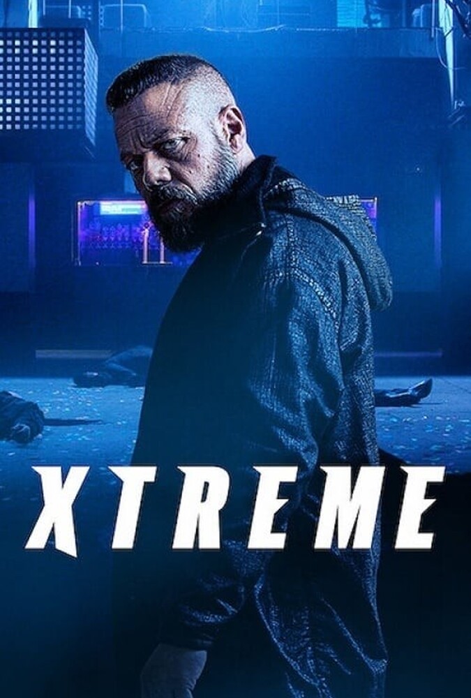 فیلم اکستریم Xtreme 2021