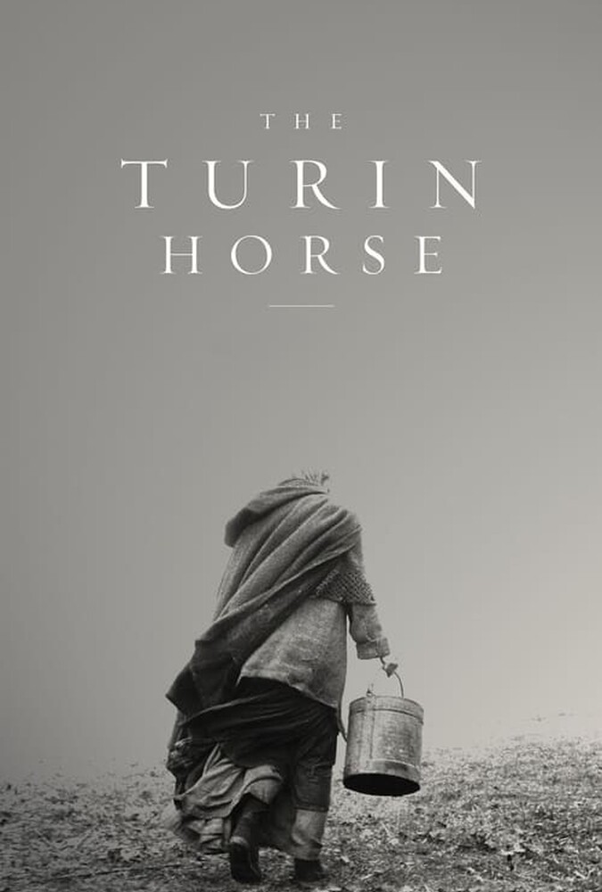 فیلم اسب تورین The Turin Horse 2011