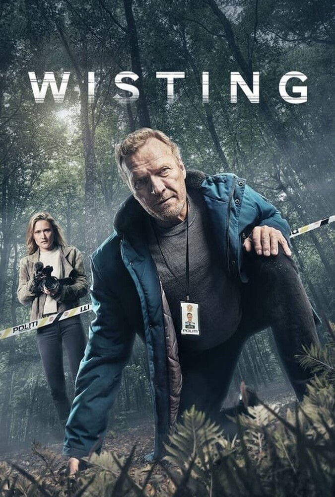 سریال ویستینگ | Wisting