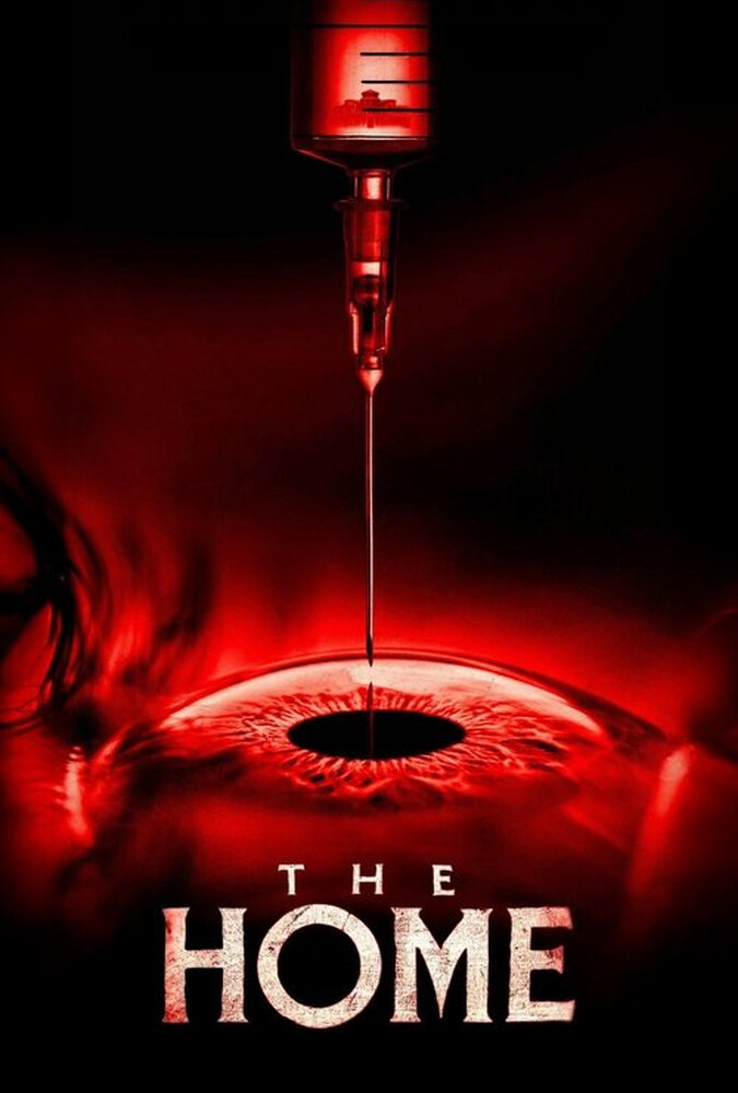 فیلم خانه The Home 2025