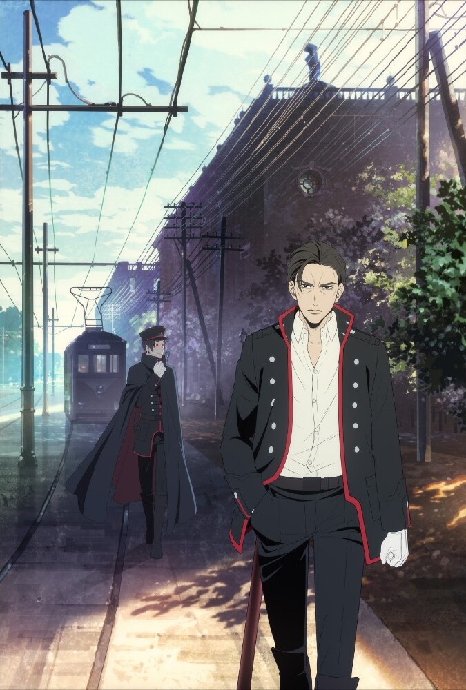 سریال مریخ قرمز | MARS RED