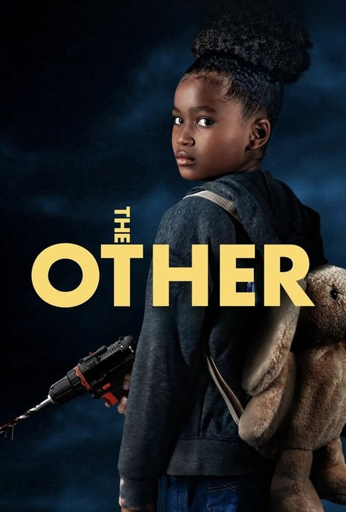فیلم دیگری The Other 2025