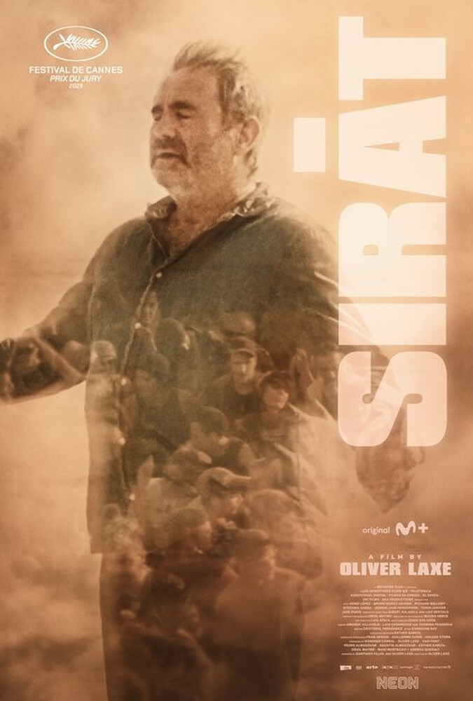 فیلم سیرت Sirāt 2025