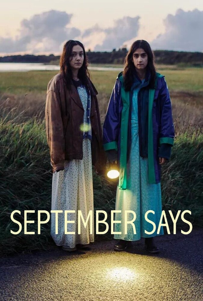 فیلم سپتمبر میگه September Says 2025