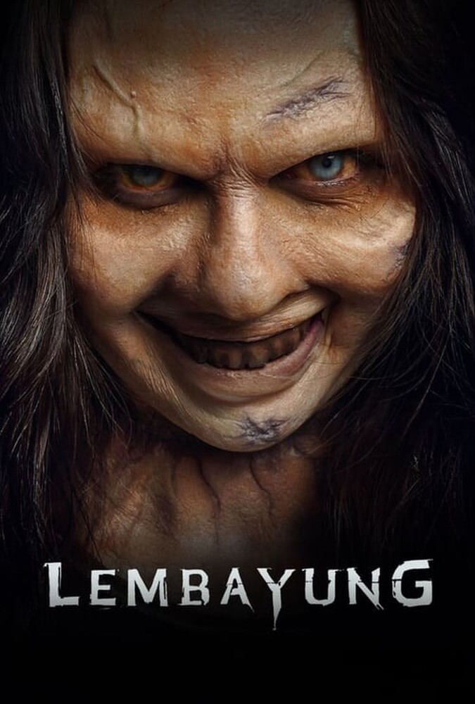 فیلم لمبایونگ Lembayung 2024