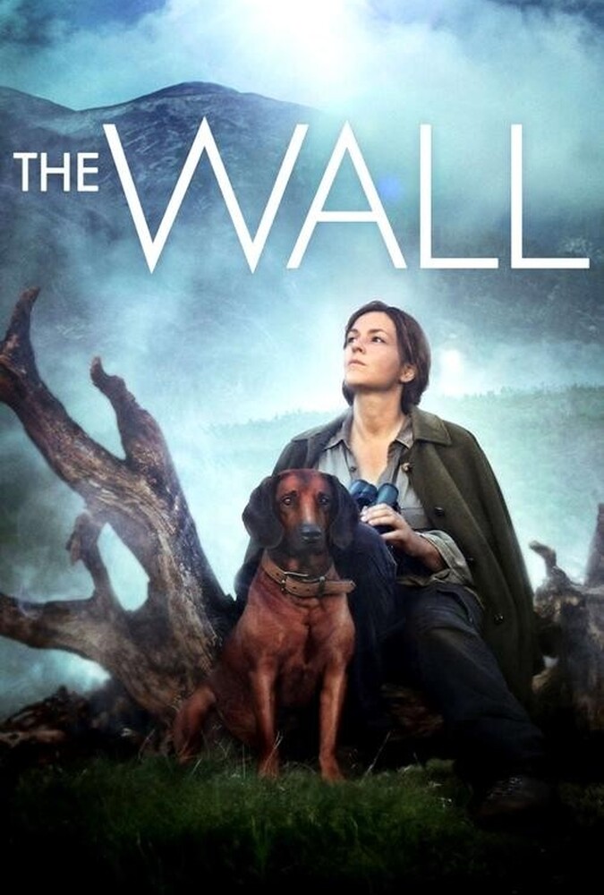 فیلم دیوار The Wall 2012