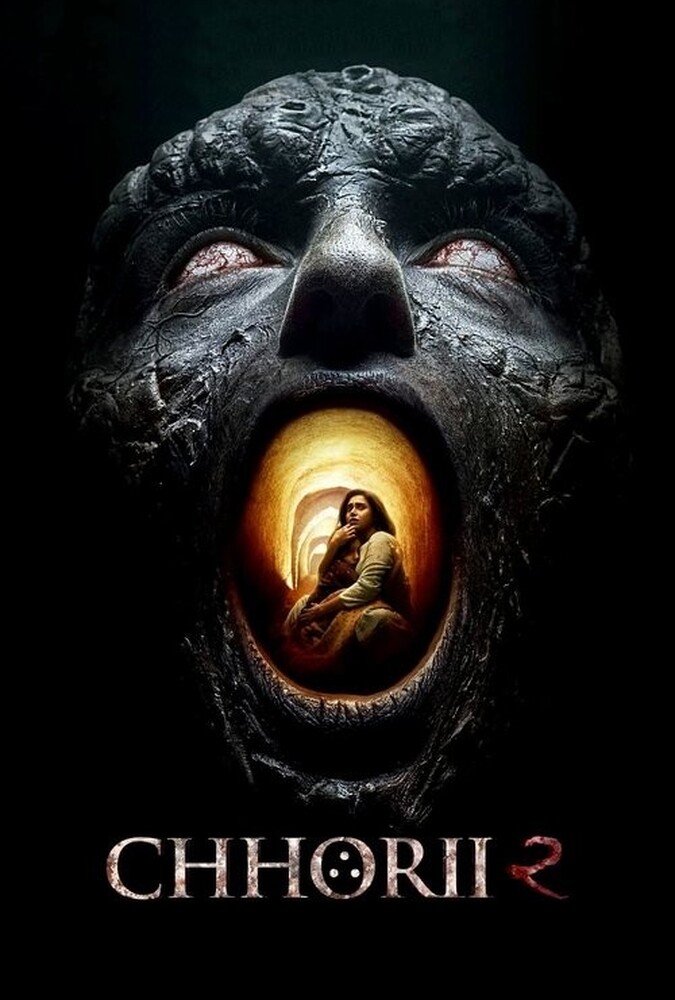 فیلم چوری 2 Chhorii 2 2025