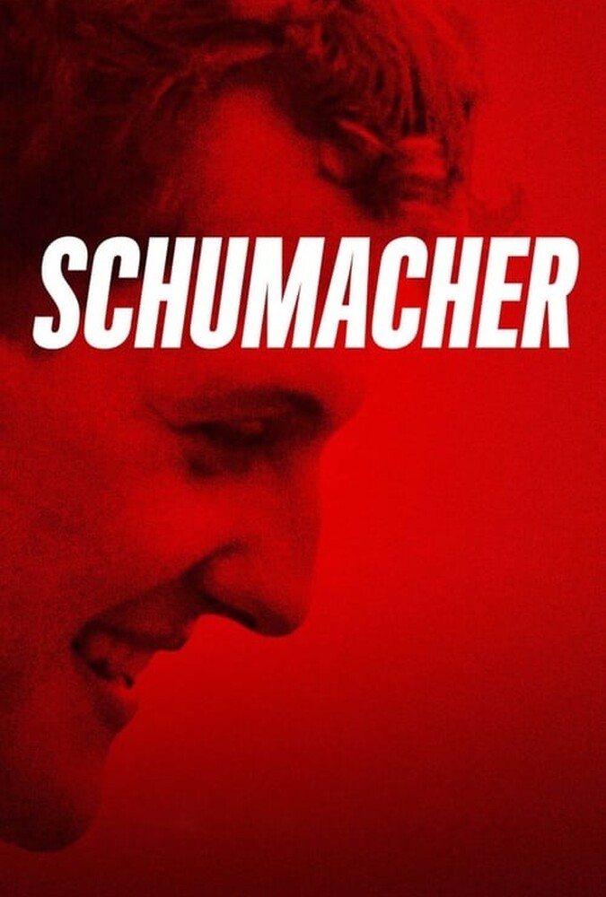 فیلم شوماخر Schumacher 2021
