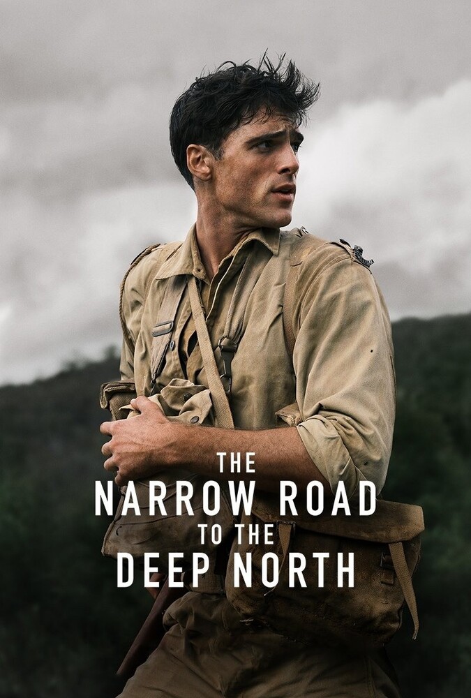 سریال جاده باریک به عمق شمال | The Narrow Road to the Deep North