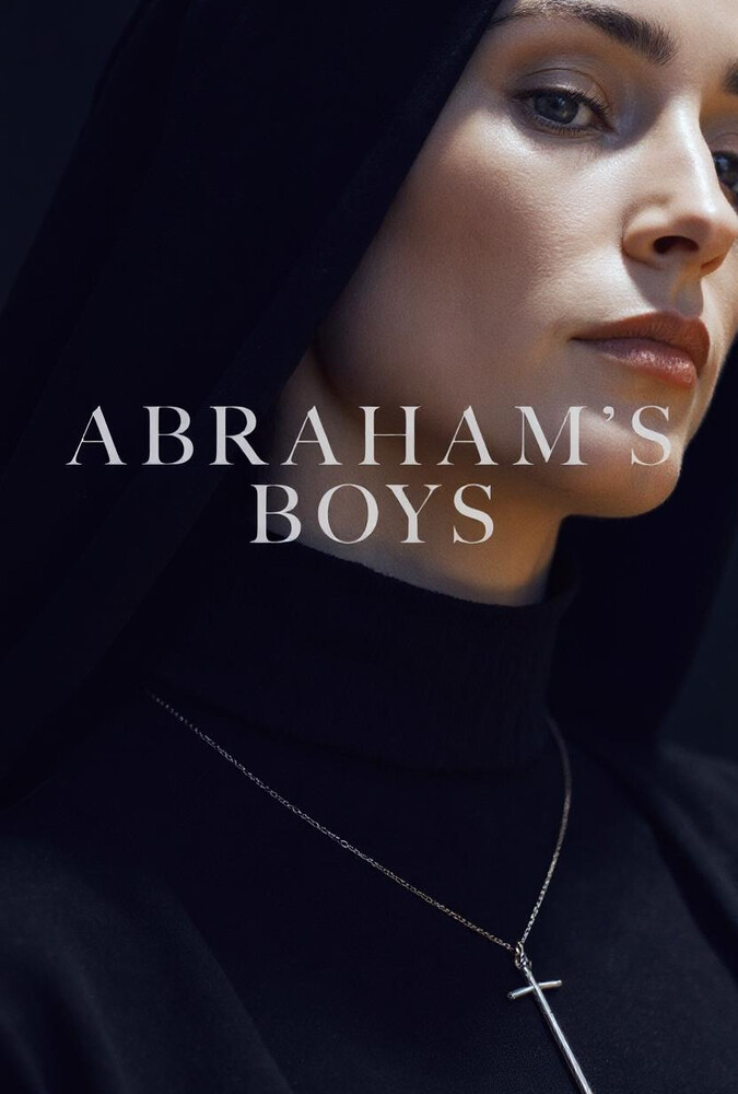 فیلم پسران آبراهام Abraham’s Boys 2018