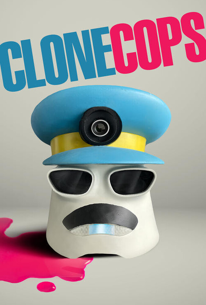 فیلم پلیسهای کلون Clone Cops 2025