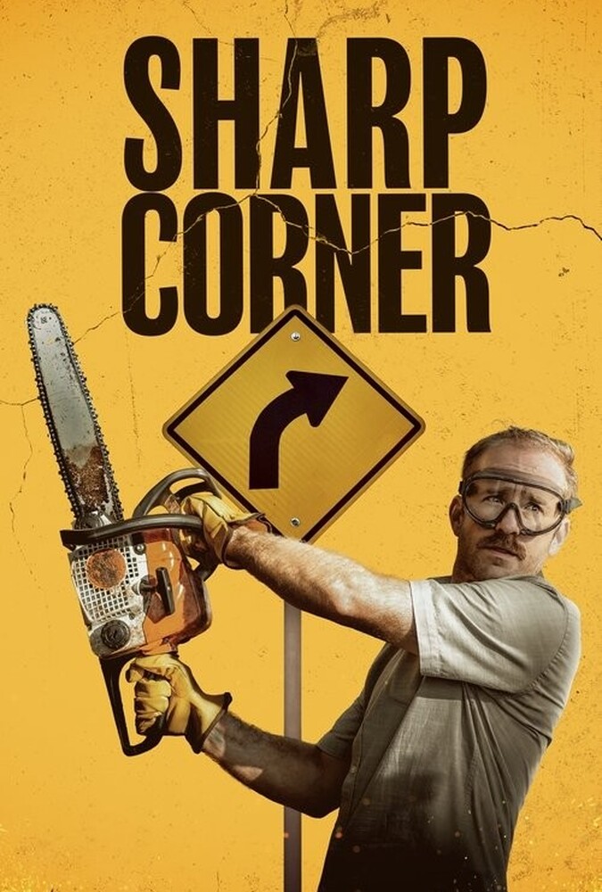 فیلم پیچ تند Sharp Corner 2025