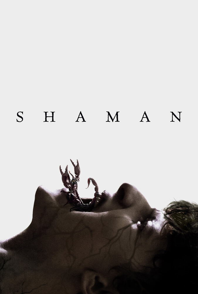 فیلم شمن Shaman 2025
