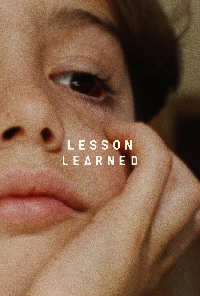 فیلم درسهایی که آموختم Lesson Learned 2024