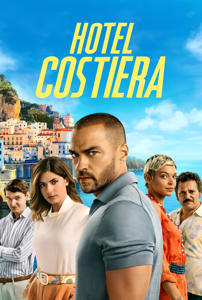 سریال هتل کاستیرا | Hotel Costiera