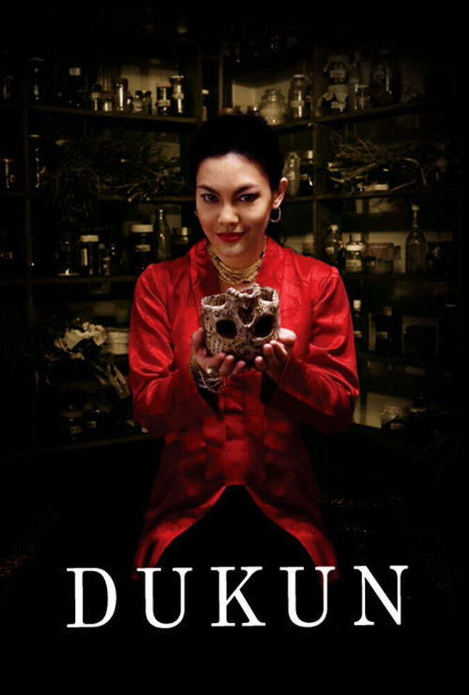 فیلم طلسم Dukun 2018
