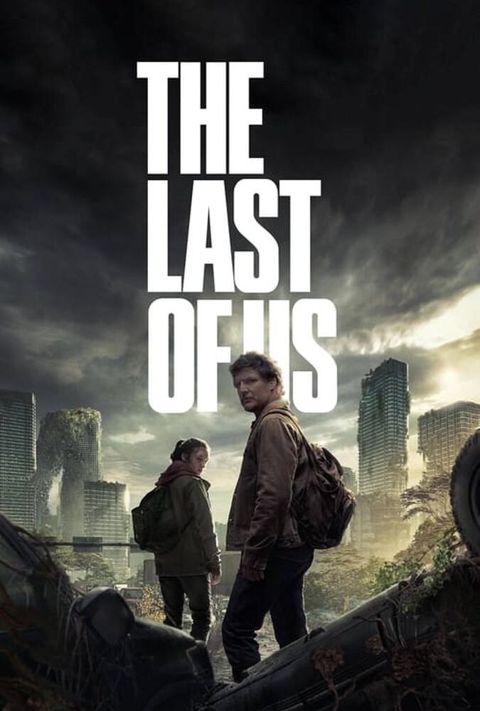 سریال آخرین بازمانده از ما | The Last of Us