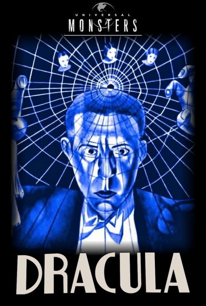 فیلم دراکولا Drácula 1931