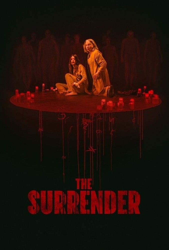 فیلم تسلیم The Surrender 2025