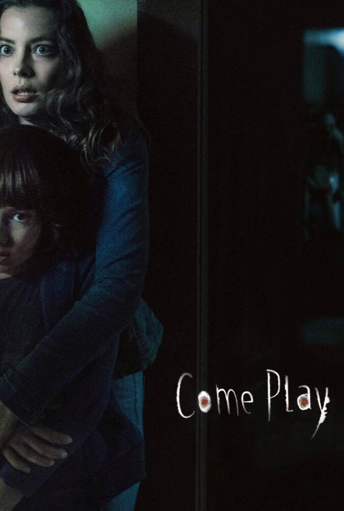 فیلم بیا بازی کنیم Come Play 2020