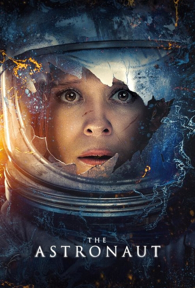 فیلم فضانورد The Astronaut 2025