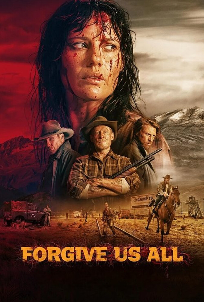 فیلم همه ما را ببخش Forgive Us All 2025
