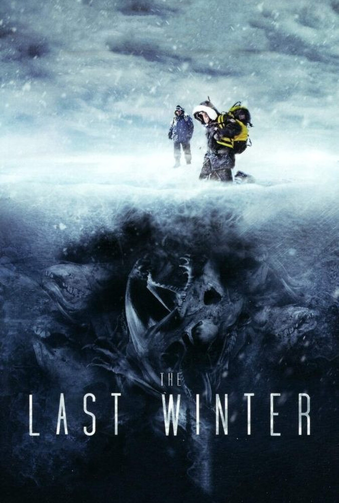 فیلم آخرین زمستان The Last Winter 2006