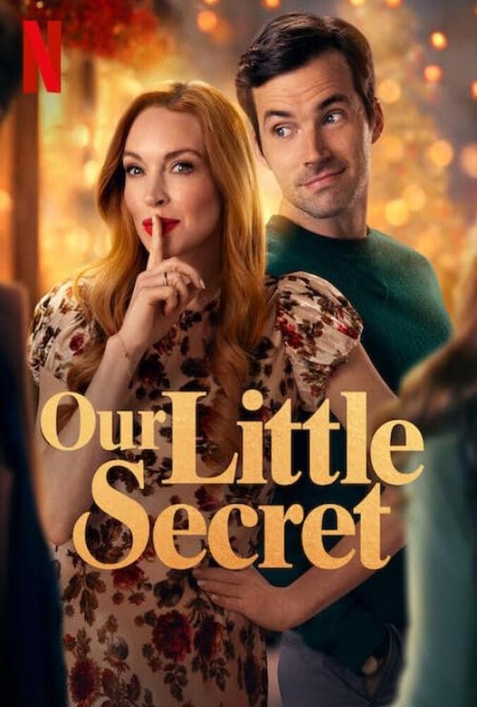 فیلم راز کوچک ما Our Little Secret 2024