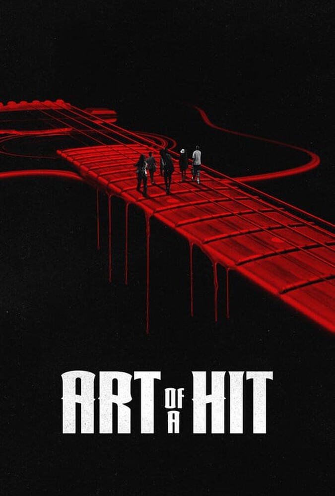 فیلم هنر یک ضربه Art of a Hit 2024