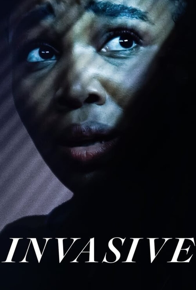 فیلم تهاجمی Invasive 2024