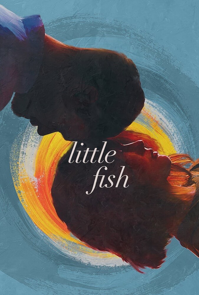 فیلم ماهی کوچک Little Fish 2021